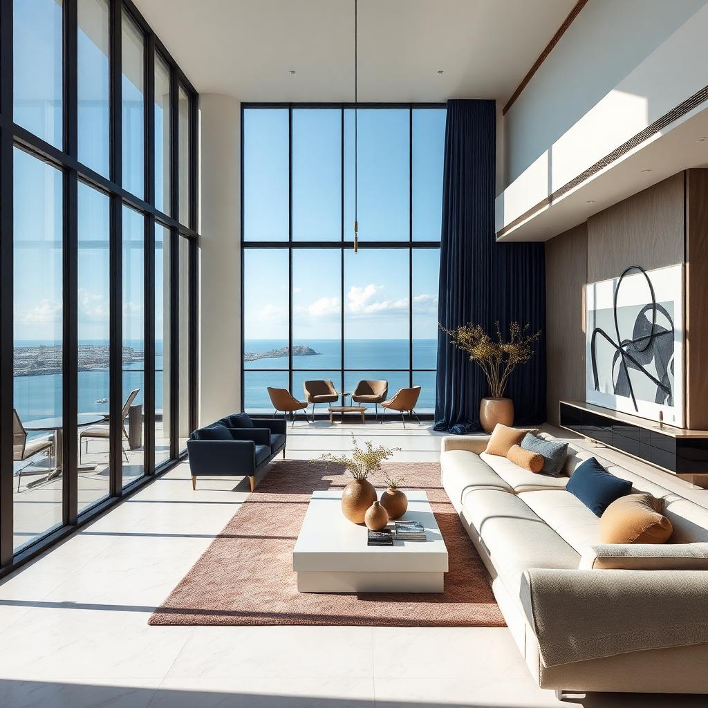 Penthouse Malecón